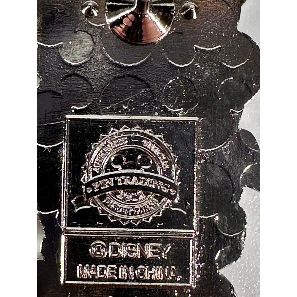 Disney Pin CONTRACTOR CONSTRUCTION HANDYMAN Mickey Mouse Professions Collection